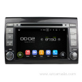 Fiat Bravo Car Audio Android 7.1.1 system
